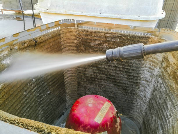 Best Affordable HVAC Duct Cleaning  in East Dublin, GA