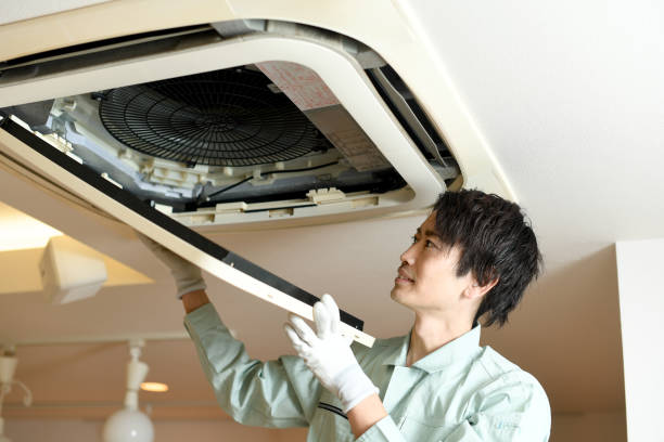 Best Best Air Duct Cleaning Near Me  in East Dublin, GA