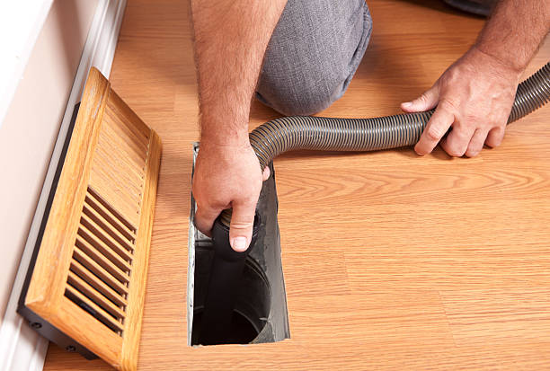 Best Professional Duct Cleaning Services  in East Dublin, GA