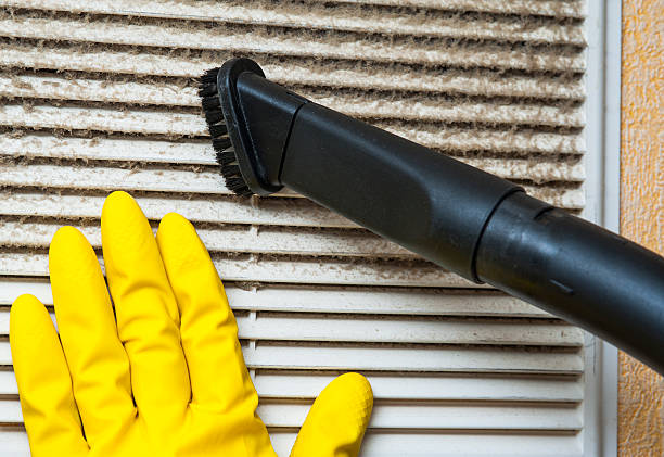 Best Dryer Vent Cleaning Services  in East Dublin, GA