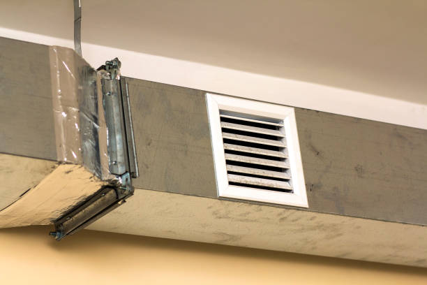 Best Air Vent Cleaning Services  in East Dublin, GA