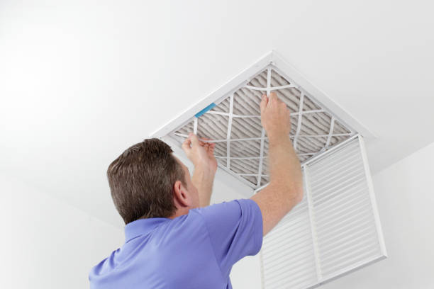 Best HVAC Duct Inspection Services  in East Dublin, GA